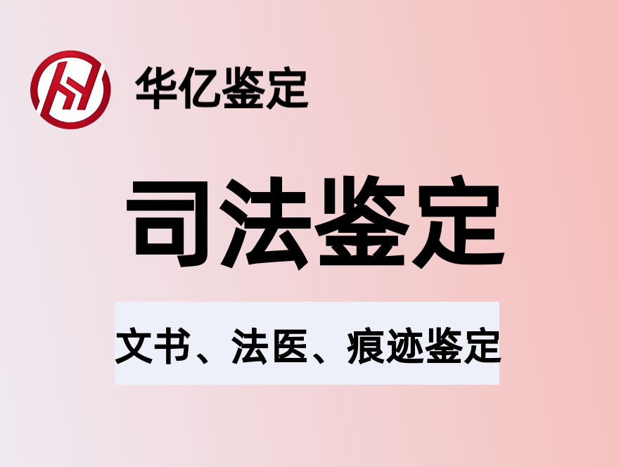 民间借贷惹纠纷 笔迹鉴定辨真伪